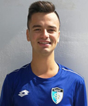 Filippo CASTELLI - Difensore